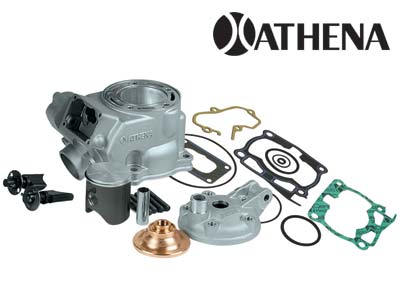set motor Athena DR-Z/LT-Z 400, KFX 400